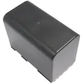 Cameron Sino Batteri til kamera for Canon ES-8000V, V50Hi, FV500 etc.