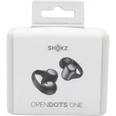 Shokz OpenDots ONE - Svart