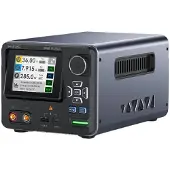 FNIRSI IPS3608 Intelligent digital AC-DC-strømforsyning