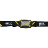 Petzl ARIA 1 LED (RGB) hodelykt batteridrevet Li-Ion eller batteridrevet E069AB00