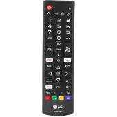 LG Fjernkontroll AKB75675301