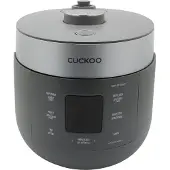 Cuckoo Crp-st1009f Ris Koker