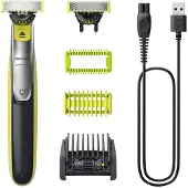 24hShop Philips OneBlade 360 Face + Body QP2834/23