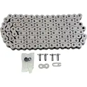 Jt Chains 520 X1r3 Ni Kjede