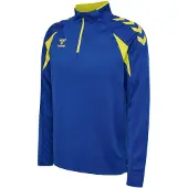 Hummel Core 2.0 Halv Glidelås Genser