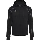 Hummel Move 2.0 Genser Med Hel Glidelås
