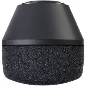 Therabody Supersoft, Sort, 1 stykker, PRO, Elite, Prime, mini, G3PRO, G3, 60 mm, 60 mm, 34 g