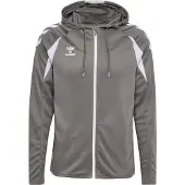 Hummel Core 2.0 Genser Med Hel Glidelås