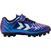 Hummel Fotballsko - Topp Star m.G. VC 2.0 Jr - Hvit/Flerfarget - - 38 - Fotballsko