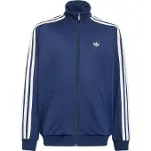 Adidas Originals Cardigan - Ildfuglen - Natt Indigo - - 14 år (164) - Cardigan
