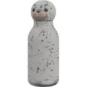 Asobu Termo flaske - Udyret - 460 ml - Seal - - OneSize - Termo flaske