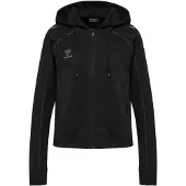 Hummel Move 2.0 Genser Med Hel Glidelås