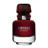 Givenchy L'Interdit Rouge Eau De Parfum Spray 35ml