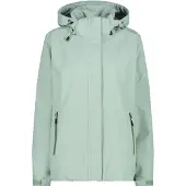CMP Zip Hood 32x5826 Avtakbar Jakke