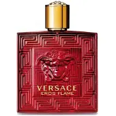 Versace Eros Flame Vapo 200ml Eau De Parfum