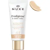 Nuxe Prodigieux Tinted Moisturizing BB Cream 30 ml - 01 Light Shade