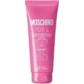 Moschino Toy 2 Boble Gummi Kroppslotion 200ml