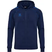 Hummel Move 2.0 Genser Med Hel Glidelås