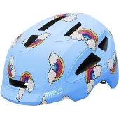 Giro Scamp Ii Junior Byhjelm
