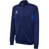 Hummel Authentic Pl Jakke