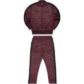 TAPOUT Punkass Treningsdress