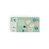 BS Toys Memoryspill Match pairs