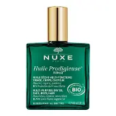 Nuxe Huile Prodigieuse Neroli, Dame, Tørr olje for ansikt, kropp og hår, 100 ml