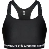 Under Armour Heatgear Sports-bh Med Høy Effekt