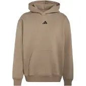 Adidas Primelift Workout Oversize Hettegenser