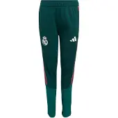 Adidas Real Madrid 26/27 Tiro26 Competition Trening Junior Treningsbukse