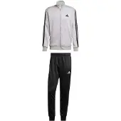 Adidas Sportswear Basic 3 Stripes French Terry Treningsdress