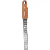 Microplane Premium Classic rivjern terrakotta