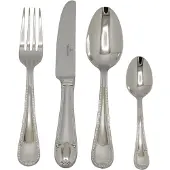 Villeroy & Boch Mademoiselle bestikksett 24 stk. rustfritt stål