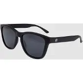 Santa Cruz Coastal Sand Black Solbriller svart