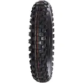 Motoz Tes Tractionator Enduro S/t 62r Tt Off-road Bakdekk