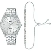 Lorus Watches Rg289xx9 Dameklokke
