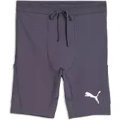 Puma Lightspeed Running 8" Tights Men, Sports, Inky Depths, M