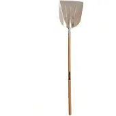 Cofan 345x390x1620 Mm Aluminium Spade