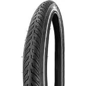 CST City E-bike Cosmo 27.5´´ X 2.45 Urban Stive Sykkeldekk