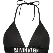 Calvin Klein Lv00q61222 Triangle Bikinitopp