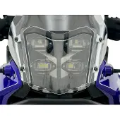 Wrs Yamaha Xtz 700 25-26 Lyktebeskytter