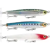 Fiiish Powertail Shallow Synkende Sluk 27g 110 Mm
