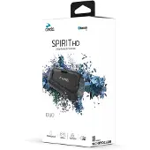 Cardo Spirit Hd Intercom 2 Enheter