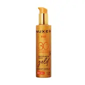 Nuxe Sun Tanning Oil Gold SPF 30 - 150 ml