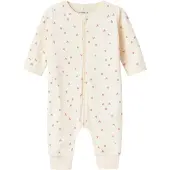 Name it Hjerteprint Pyjamas