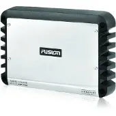 Fusion 5-kanals Signature D-klasse forsterker
