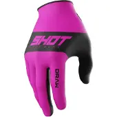 Shot Draw Sky Offroad Hansker