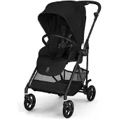 Cybex Melio Carbon Barnevogn