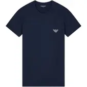 Emporio Armani Em000375_af18890 Kortærmet Baselayer