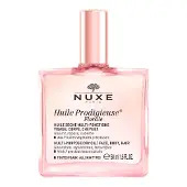 Nuxe Huile Prodigieuse Florale Multi-Purpose Dry Oil Face, Body, Hair 50 ml